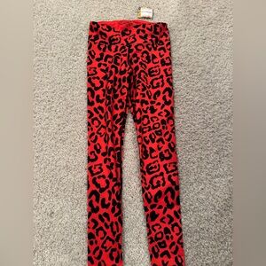 Corey Paige leggings